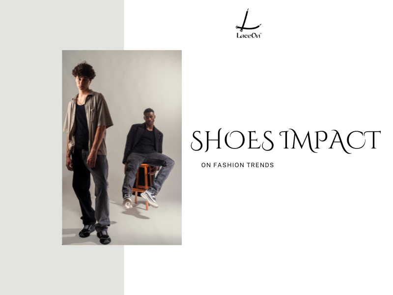 The Impact of Fashion Bloggers on Shoe Trends