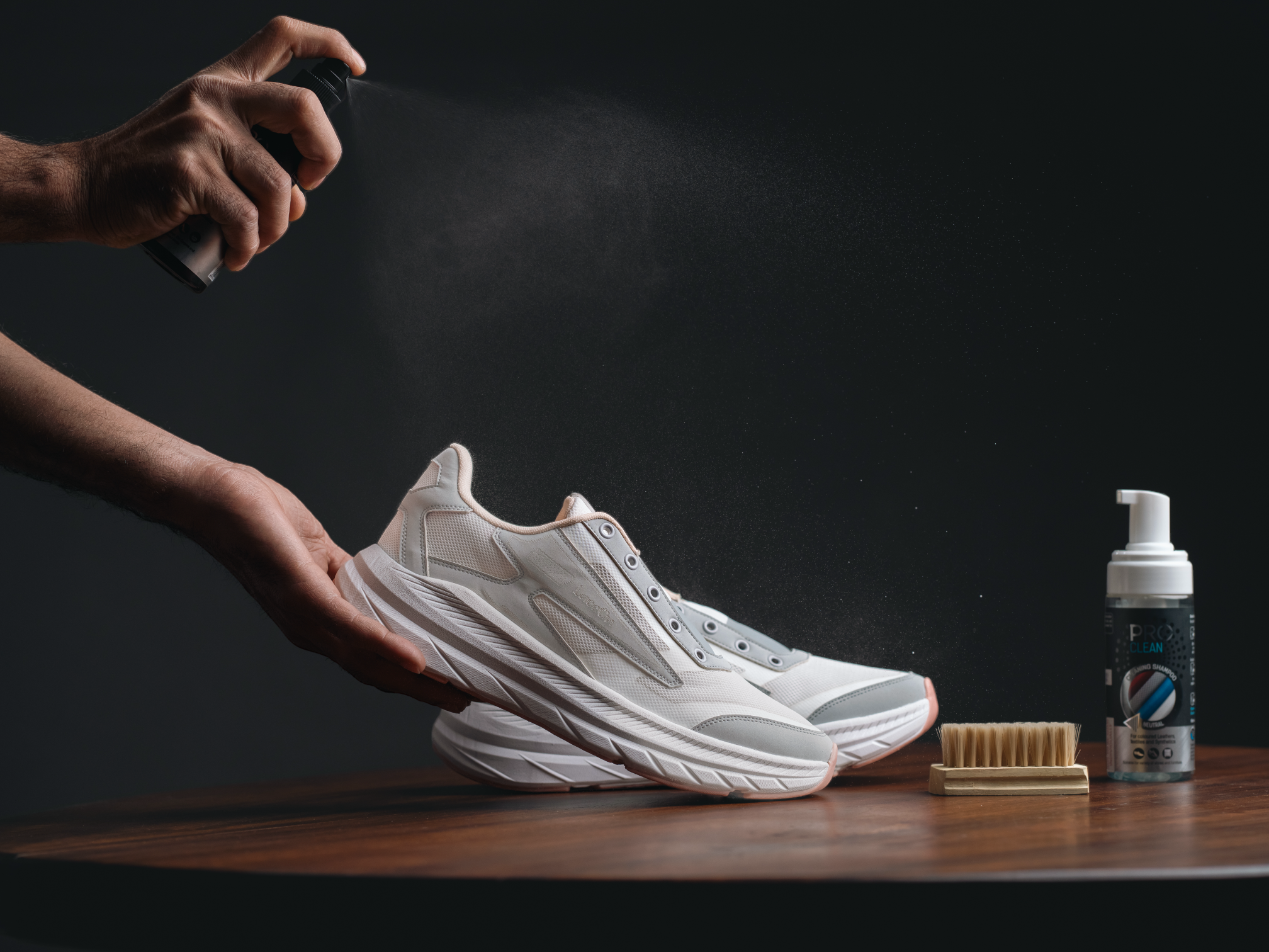 The Ultimate Guide to Shoe Care and Maintenance: Tips and Tricks