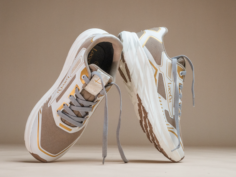 Top 5 Versatile Sneaker Colors That Compliment Any Outfit