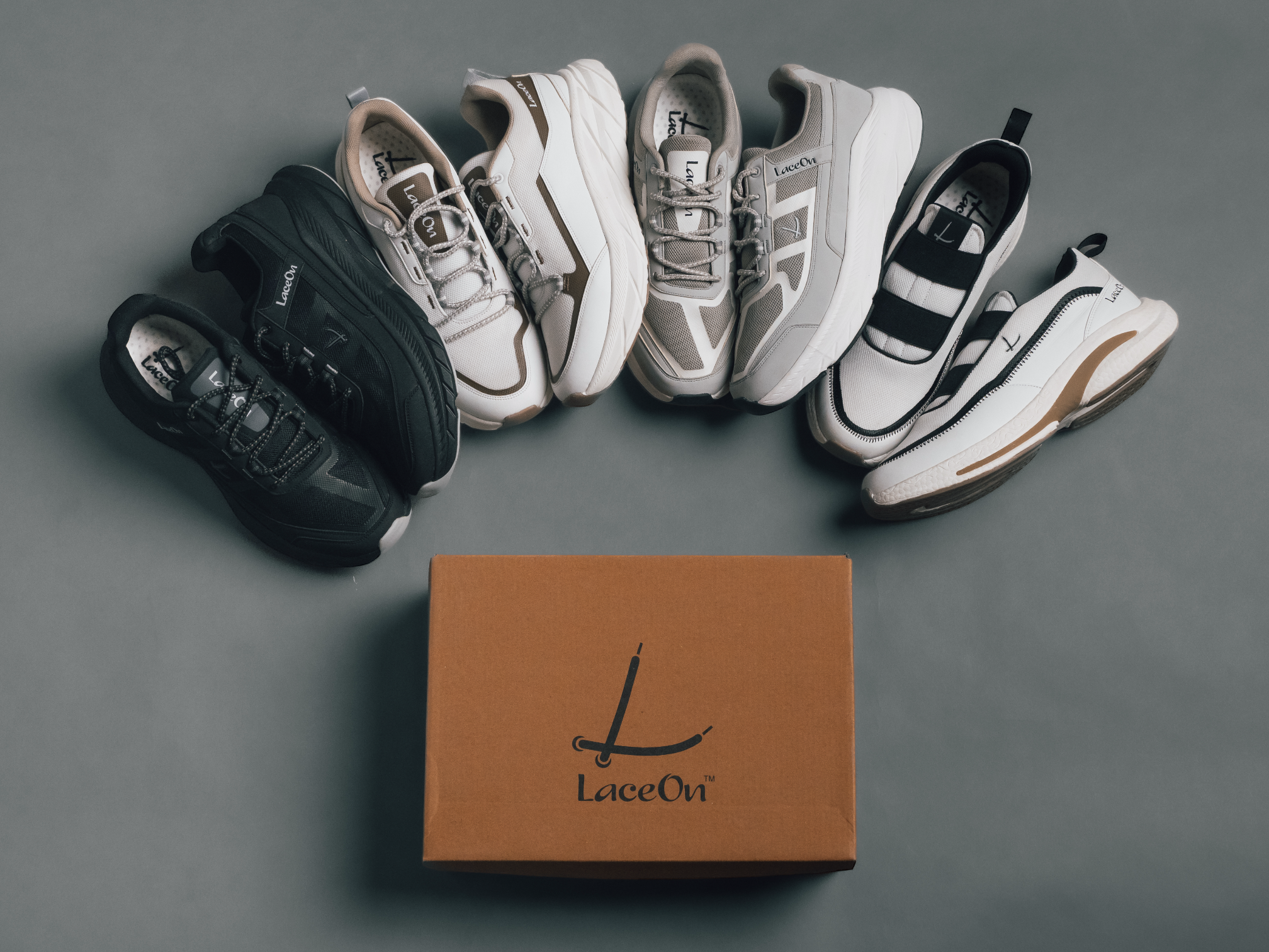 How to Organize Your Shoe Closet