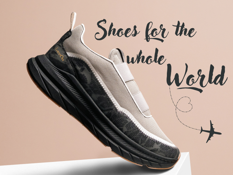 Shoes and Travel: Choosing the Right Footwear for Different Destinations