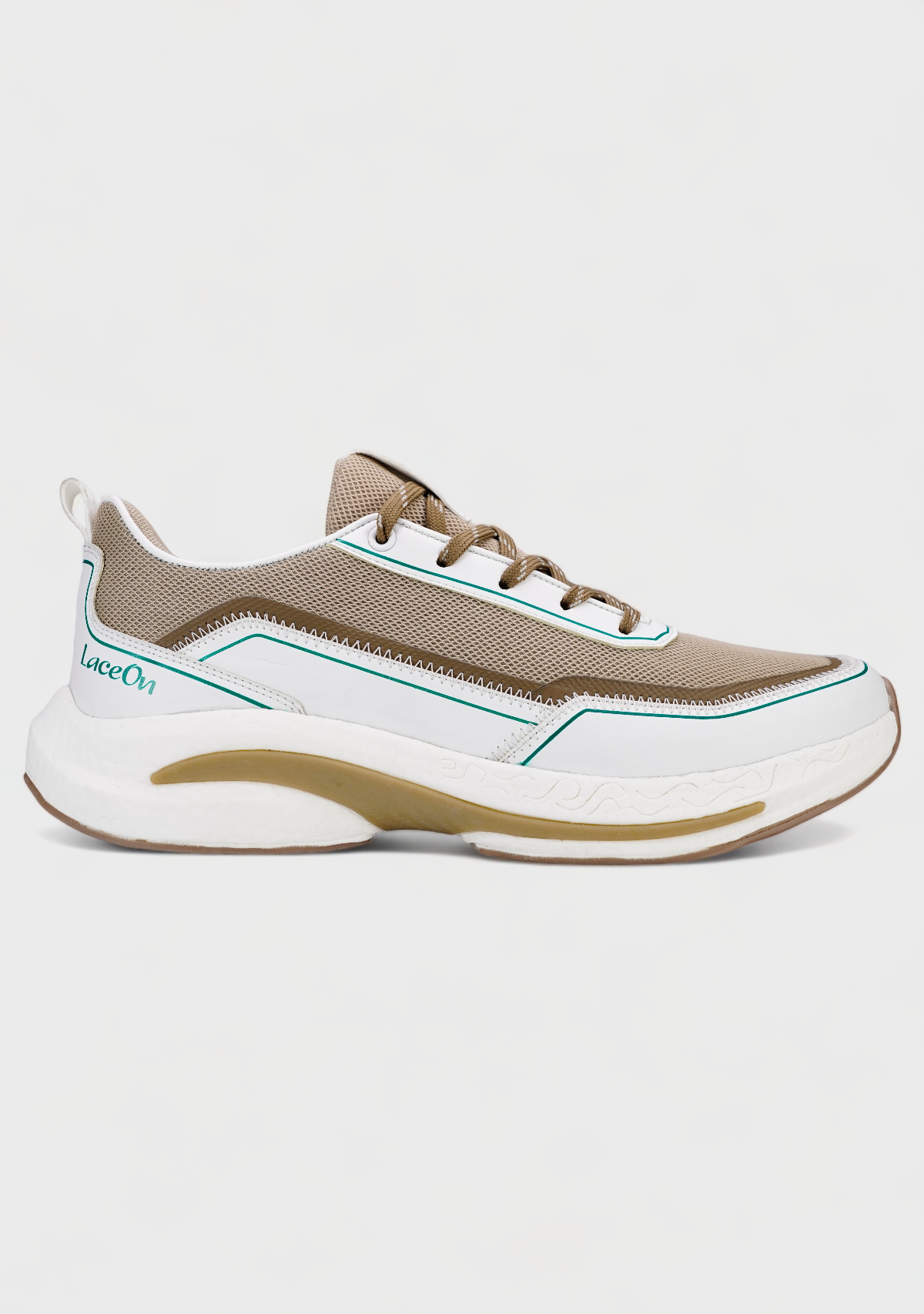 SOFT SOLE SHOES FOR MEN