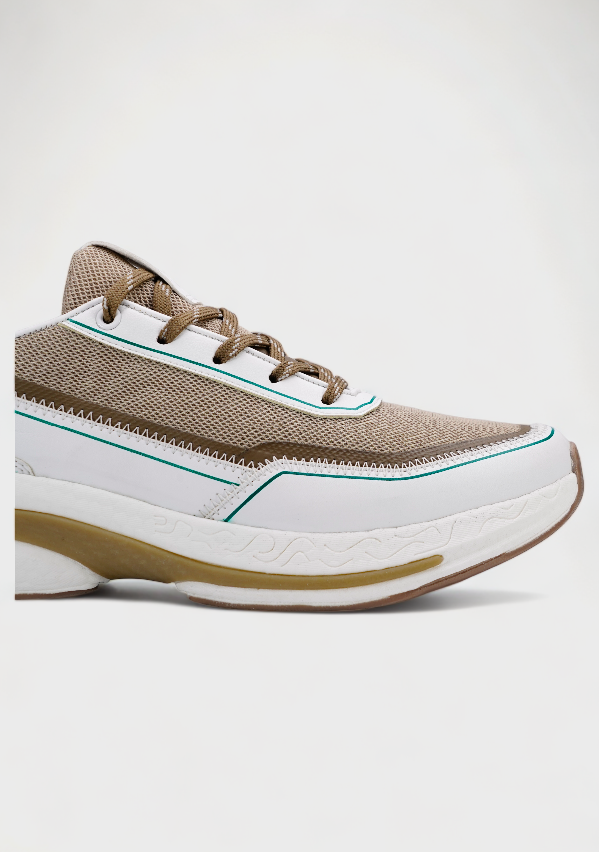 Soft Sole Shoes