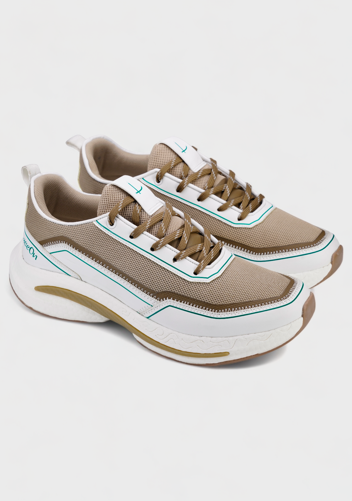 Soft Sole Shoes