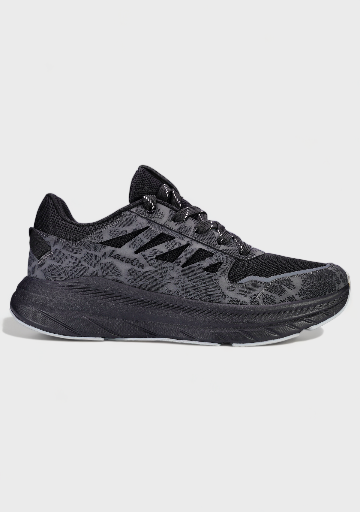 Crossweave Sneakers for Men