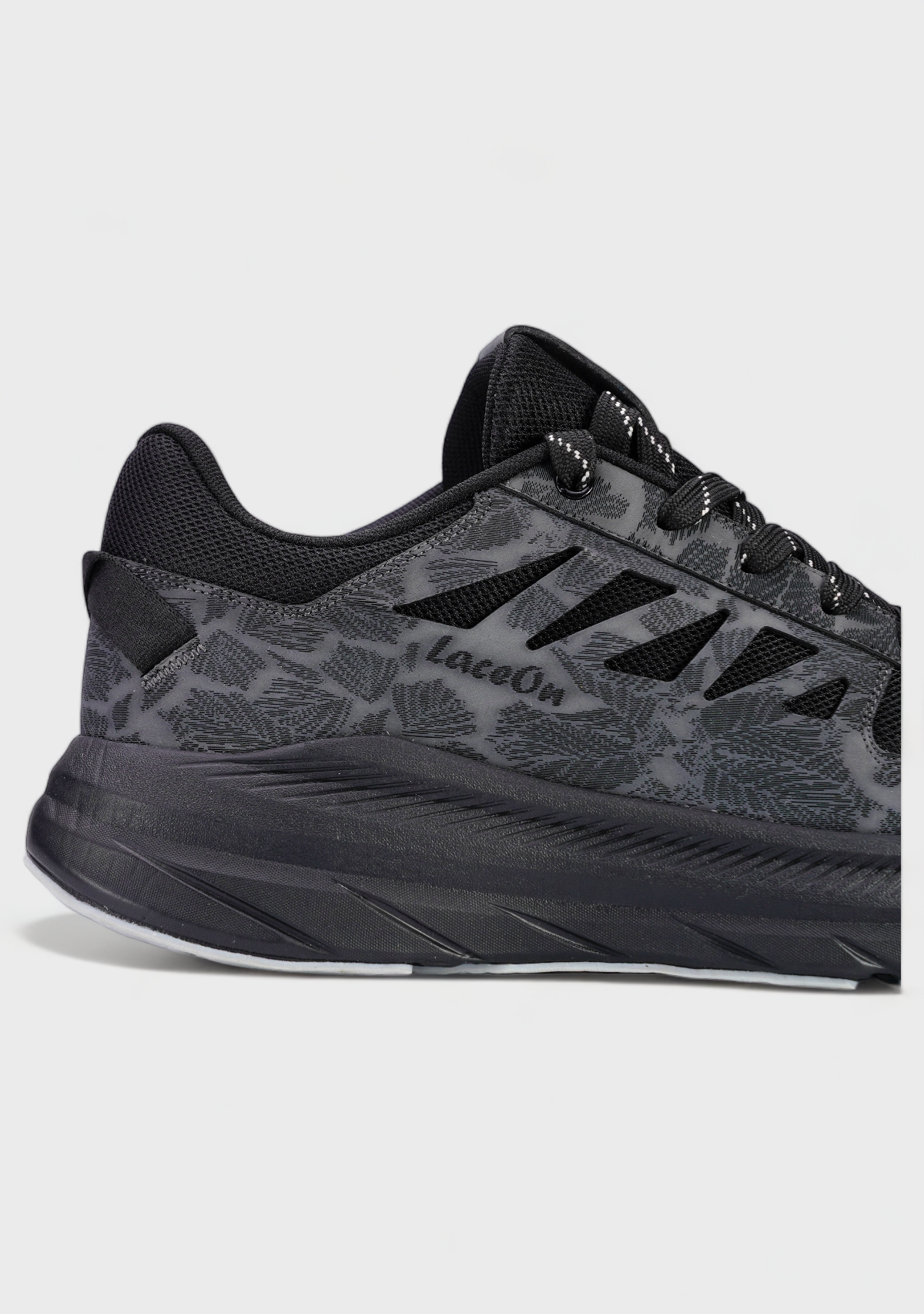 Crossweave Sneakers for Men