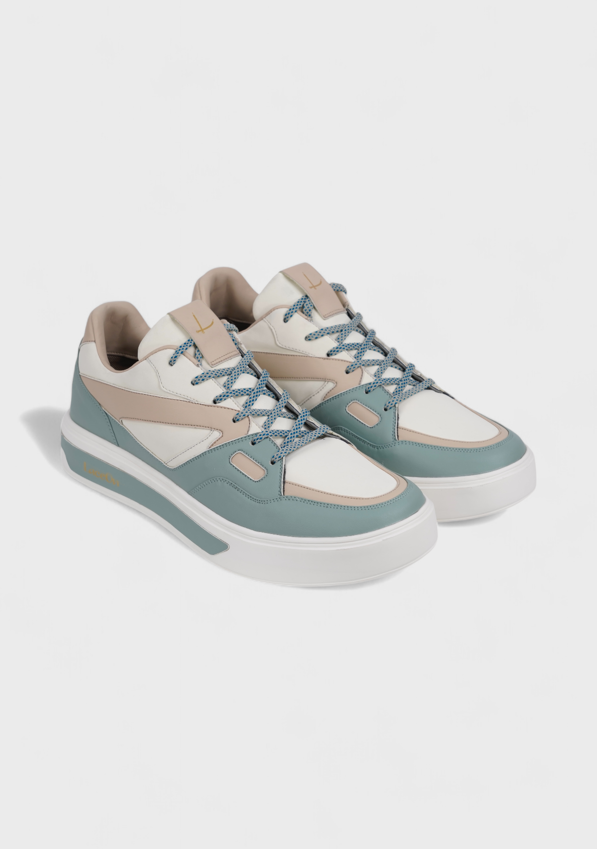 The Judge Shoes