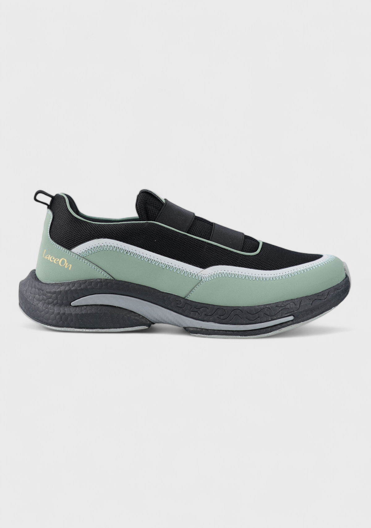 Couture Kicks