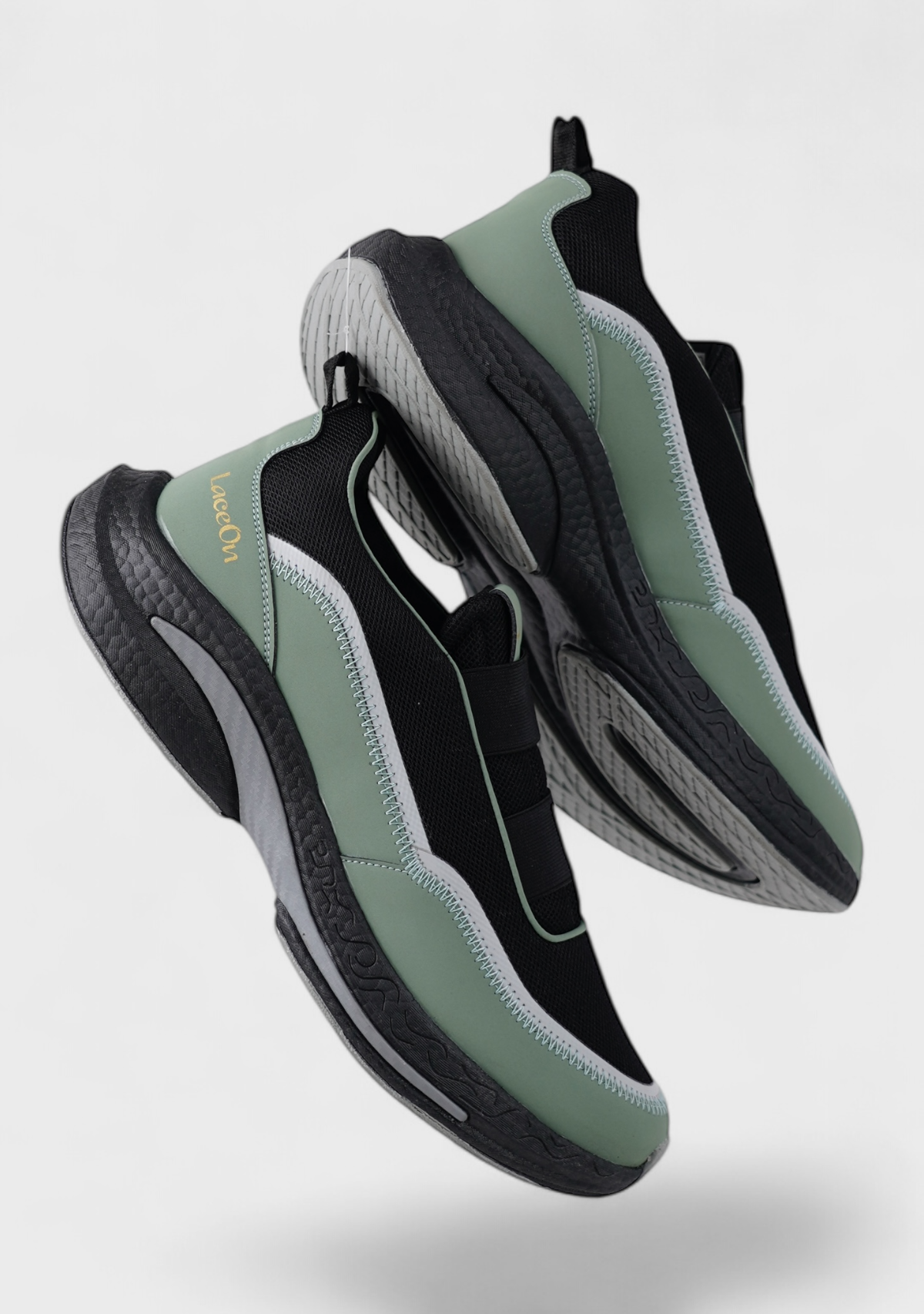 Couture Kicks