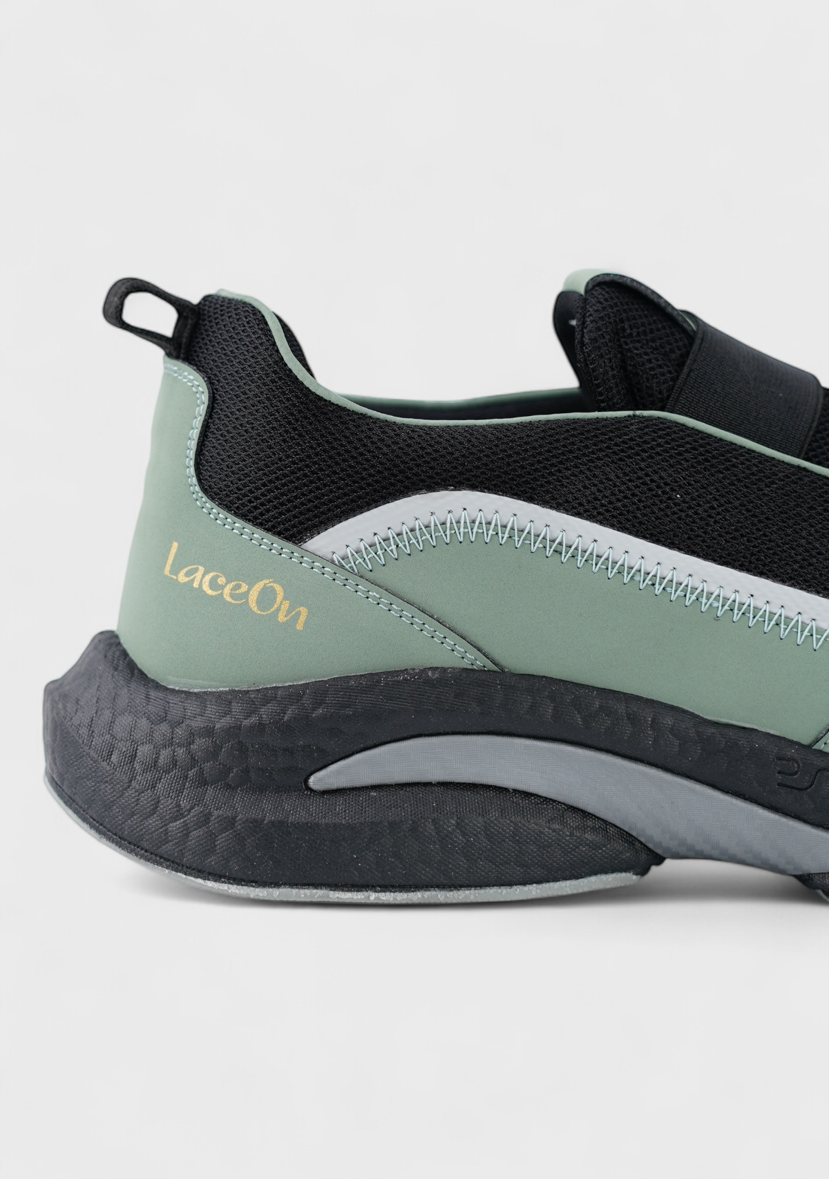 Couture Kicks