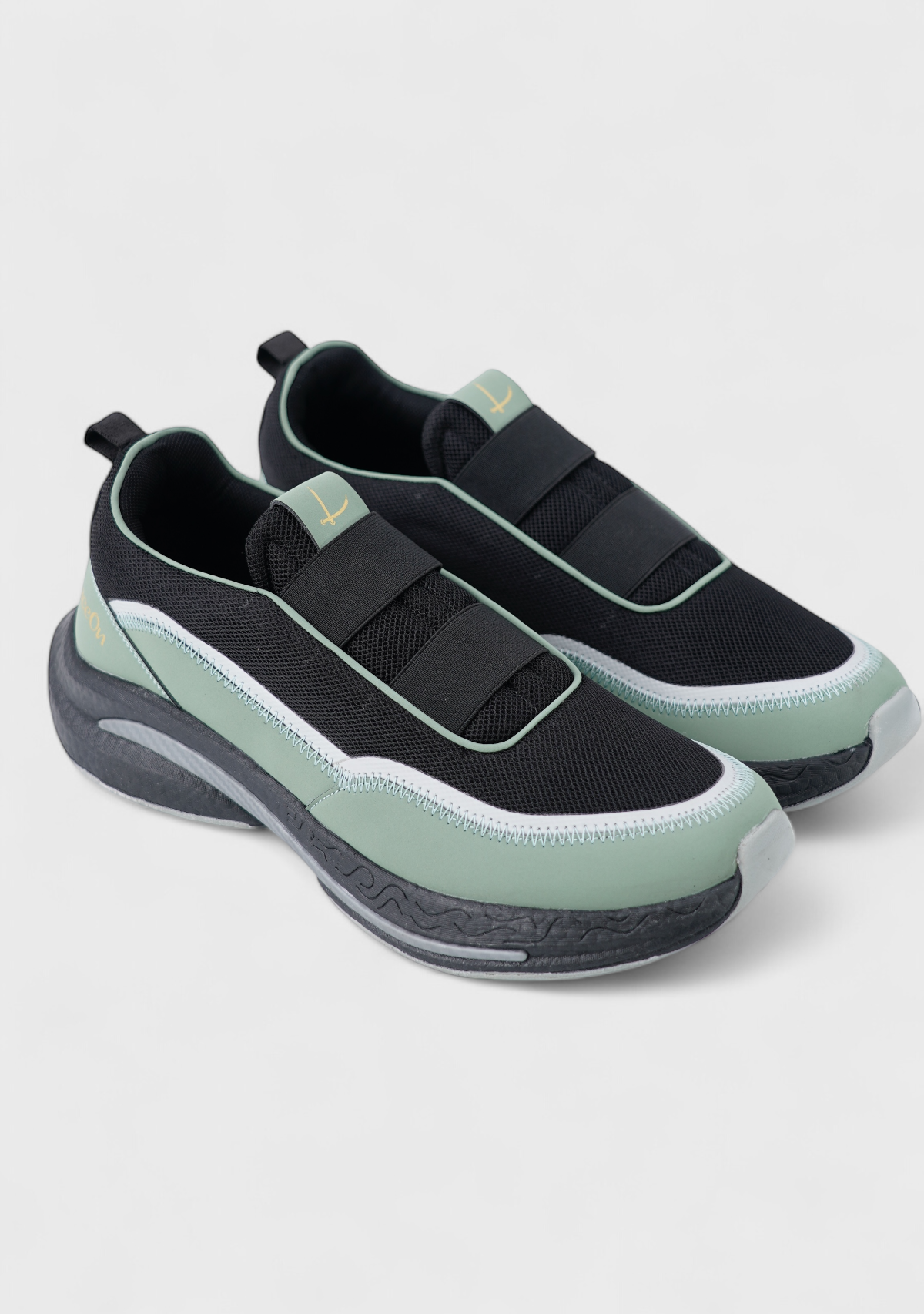 Couture Kicks