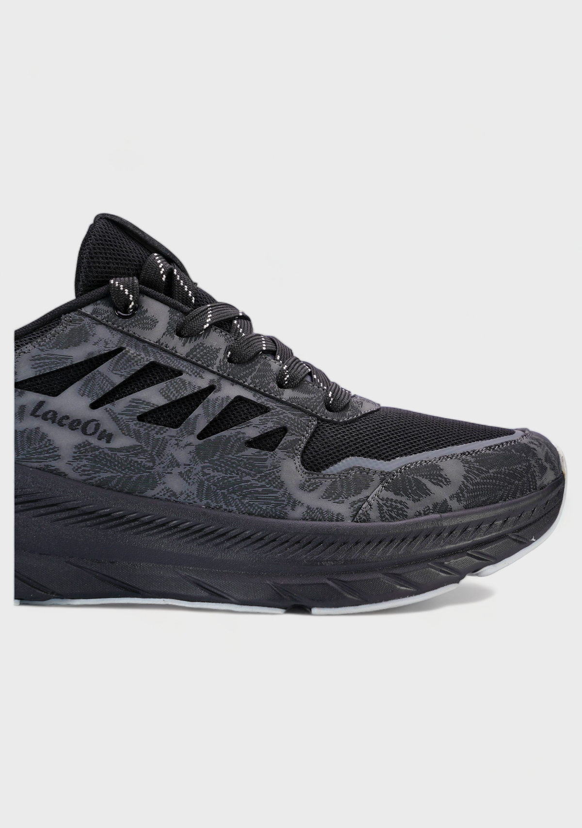 Crossweave Sneakers for Men