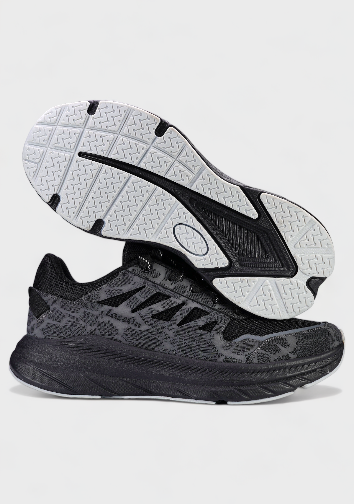 Crossweave Sneakers for Men