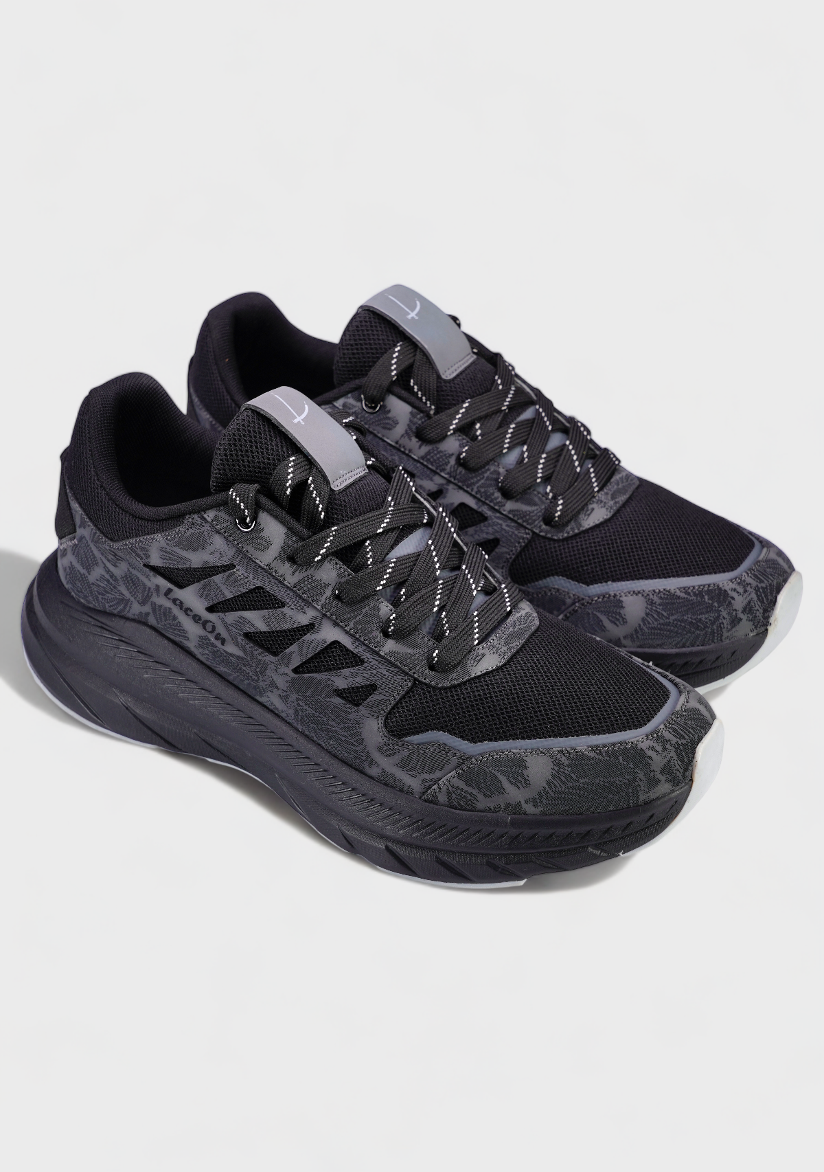 Crossweave Sneakers for Men