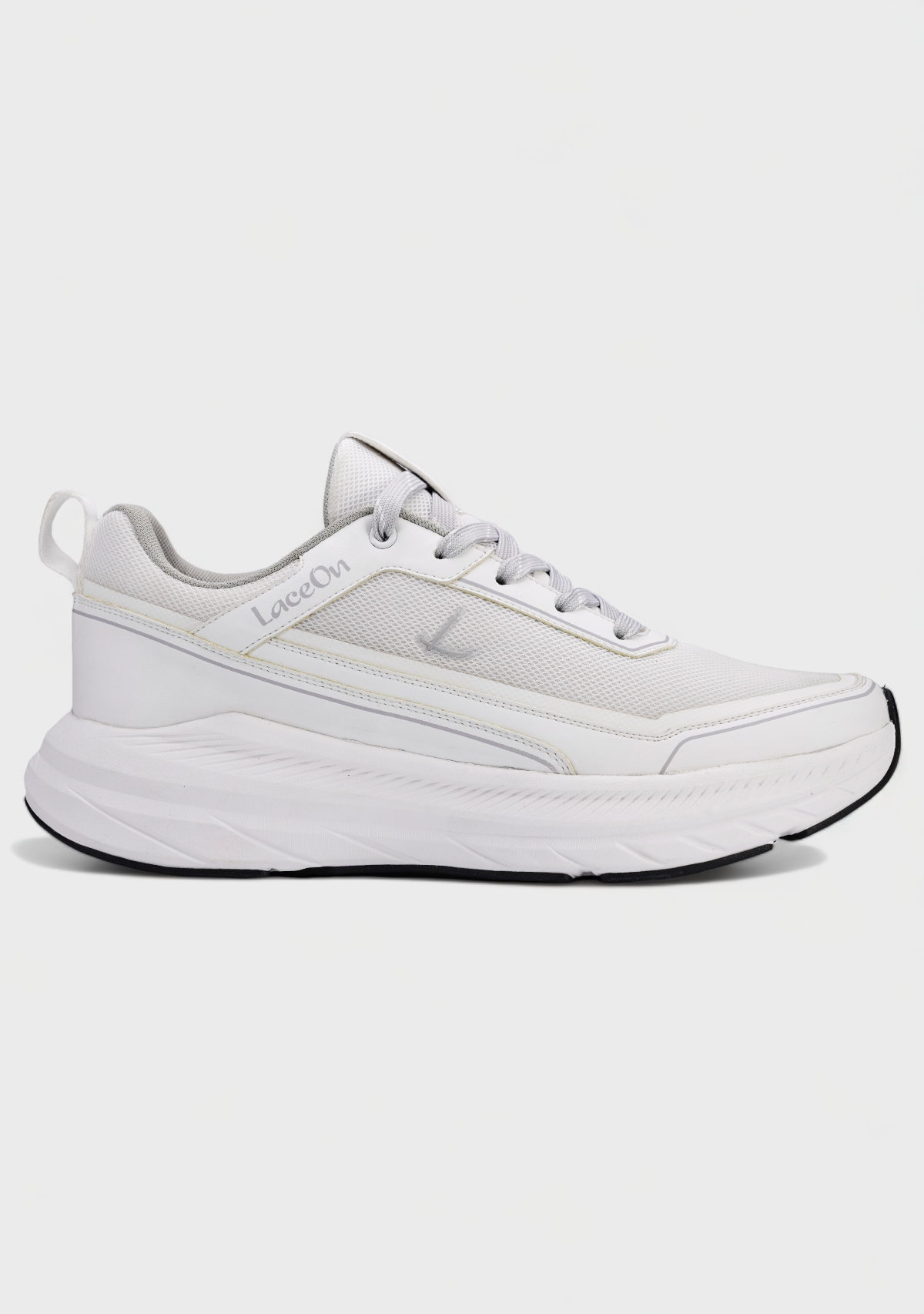 Weave Wave Sneakers