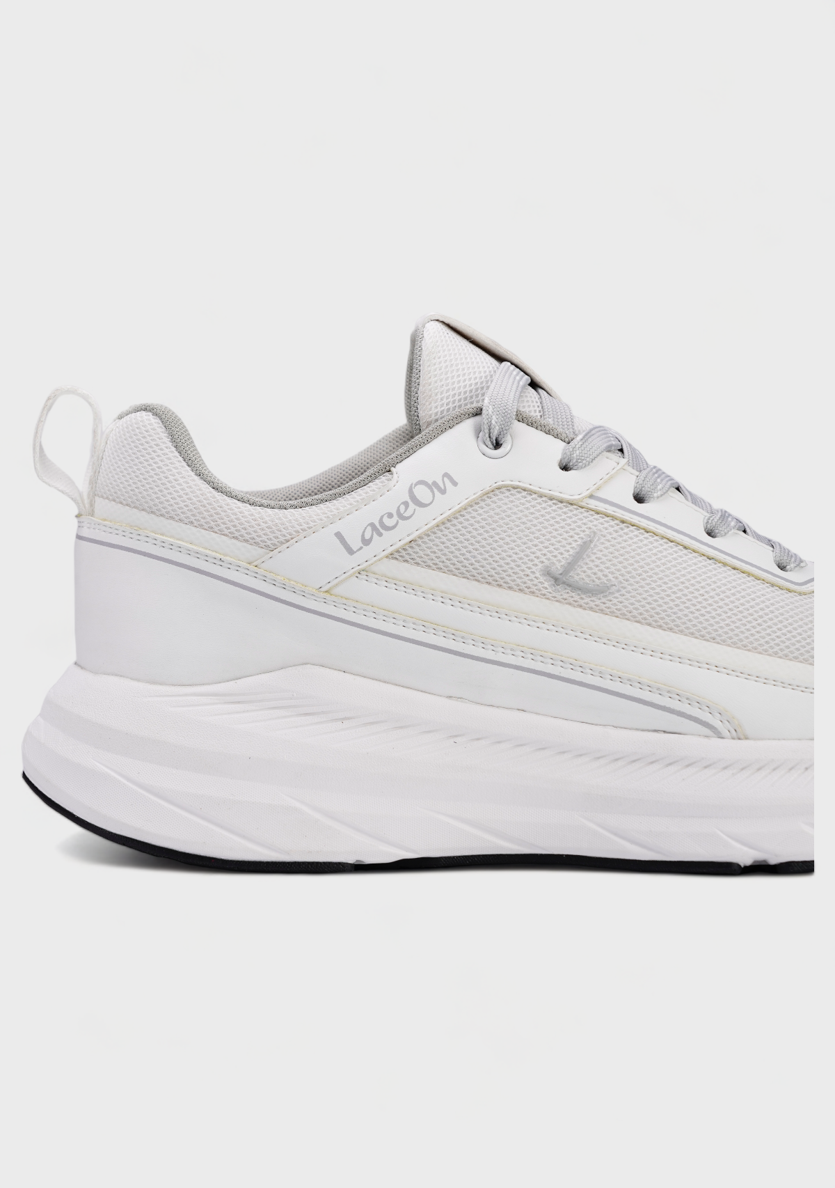 Weave Wave Sneakers