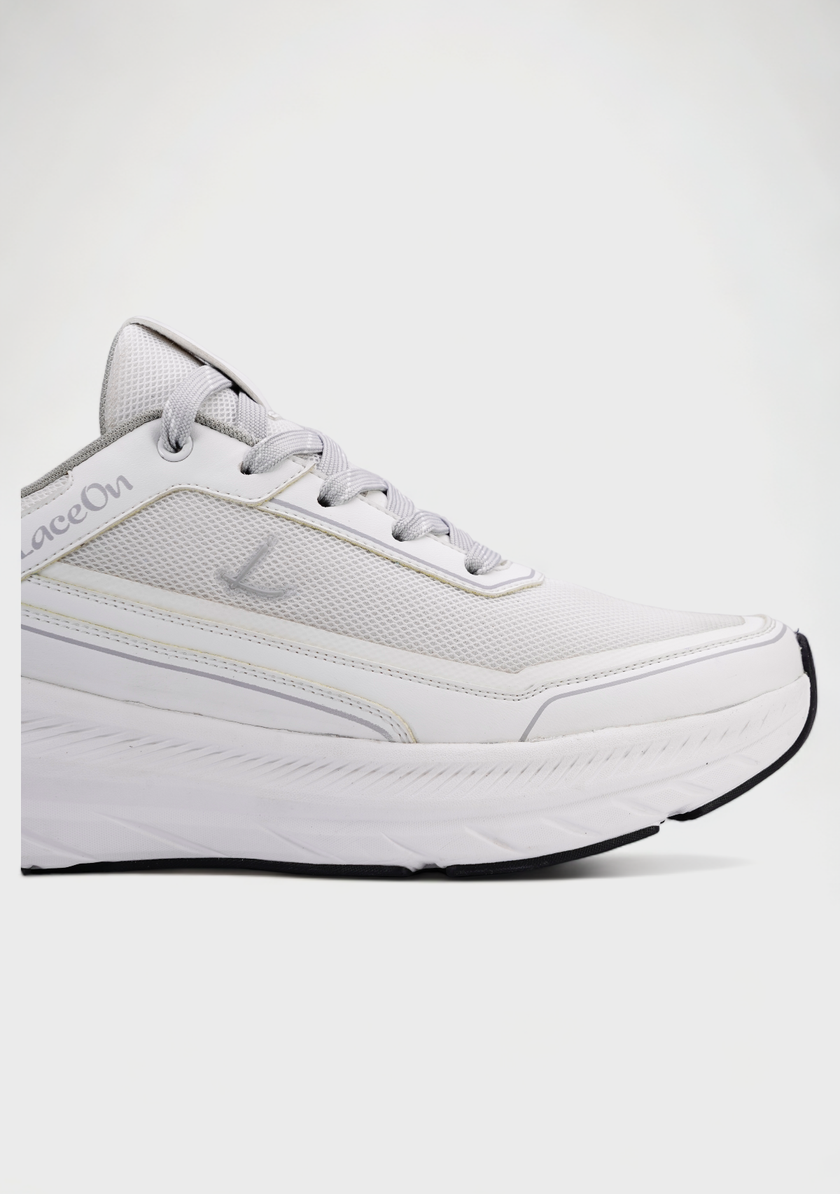 Weave Wave Sneakers