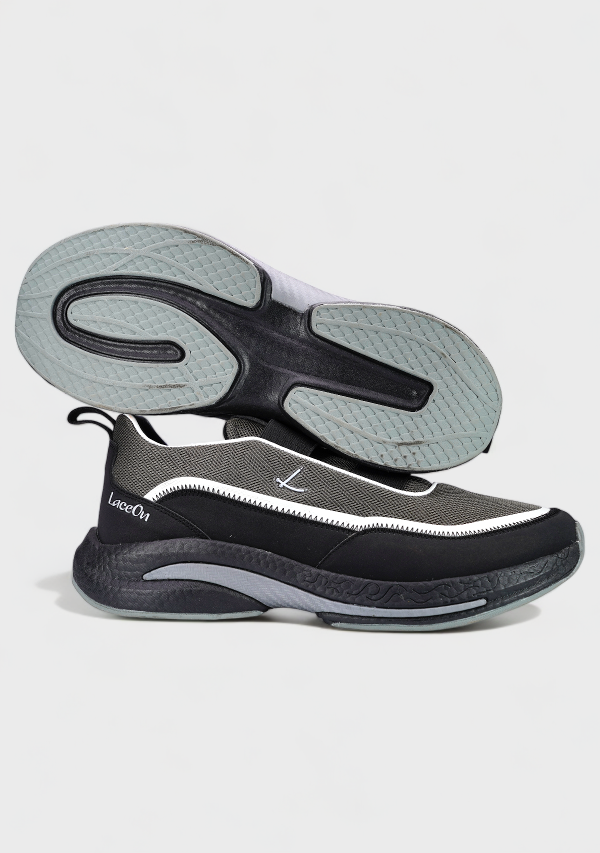 Couture Kicks