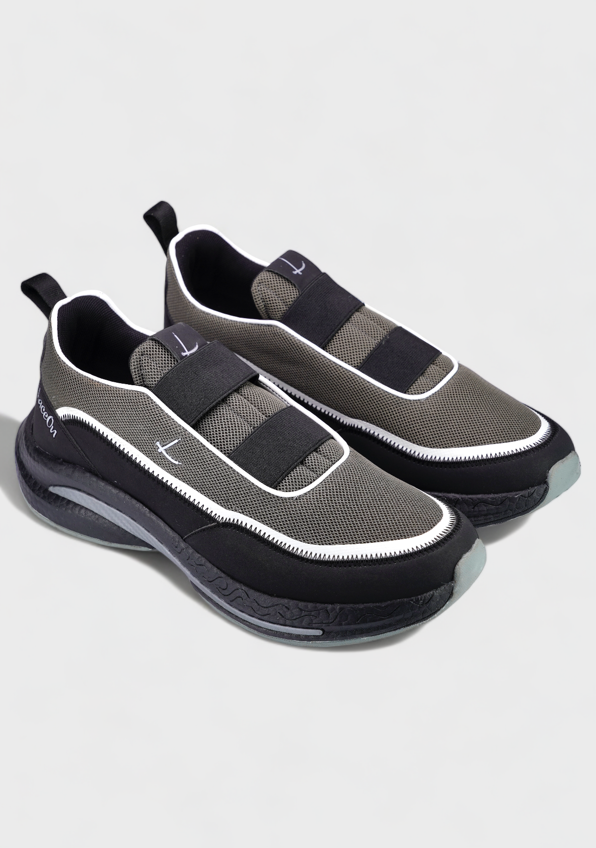 Couture Kicks