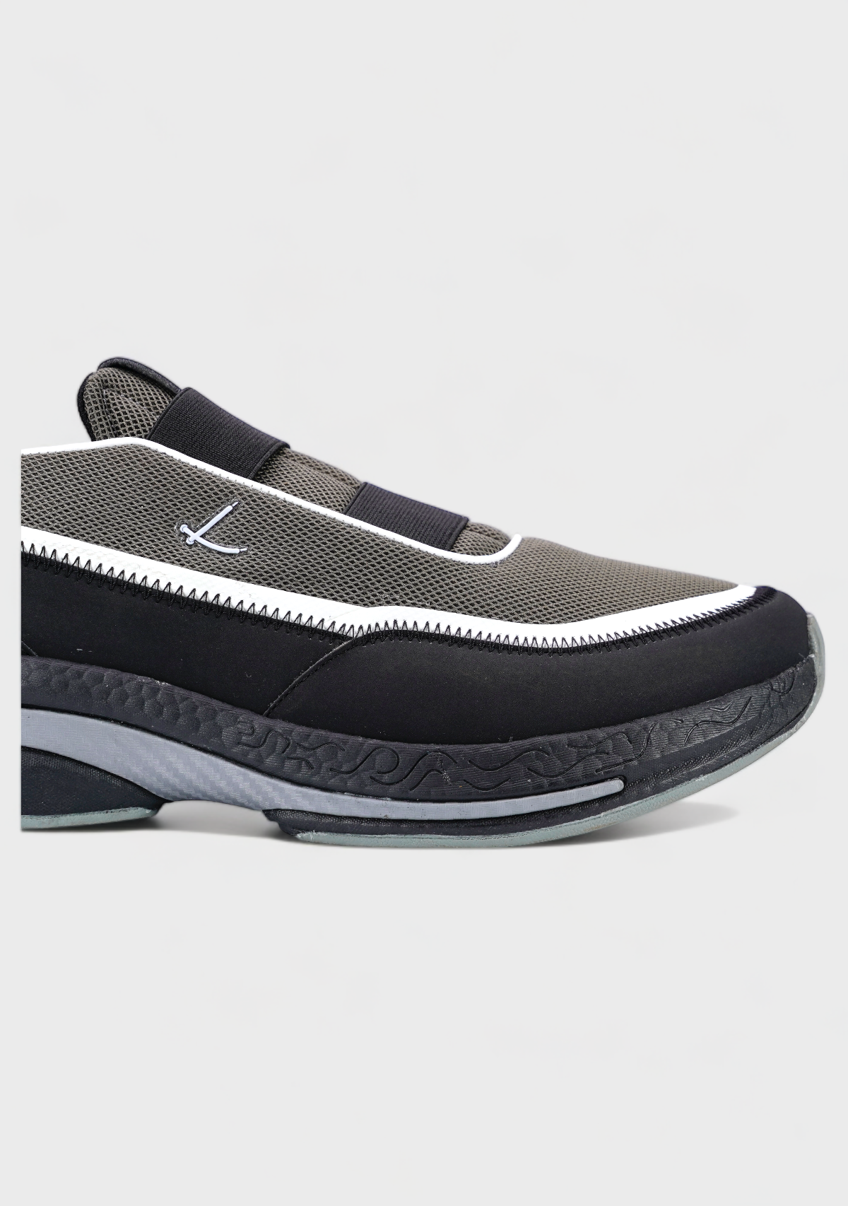 Couture Kicks