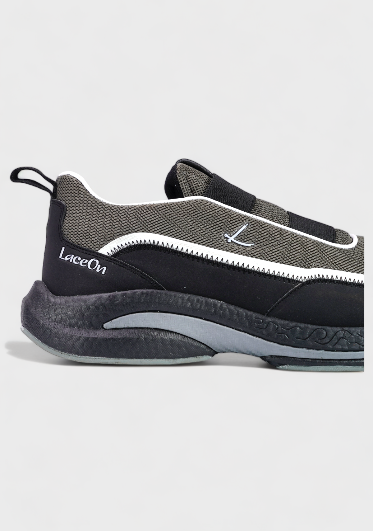 Couture Kicks