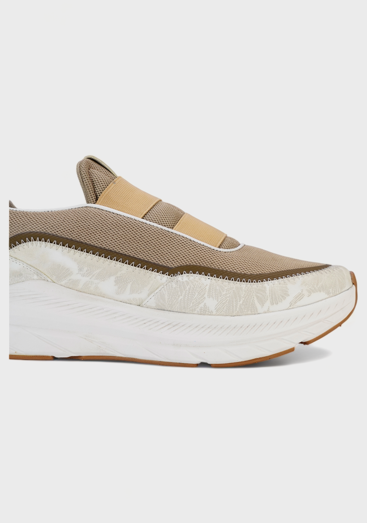 Comfort Stride