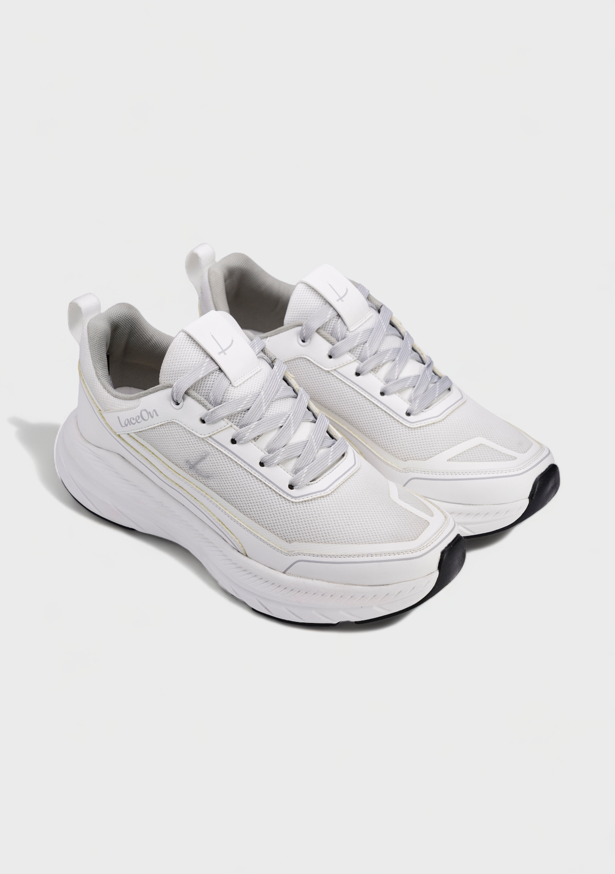 Weave Wave Sneakers