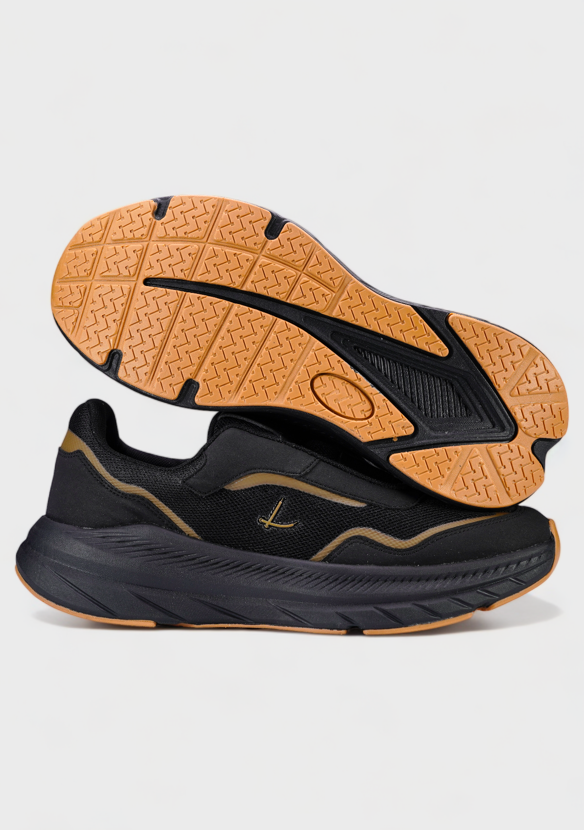 Go Style Shoes