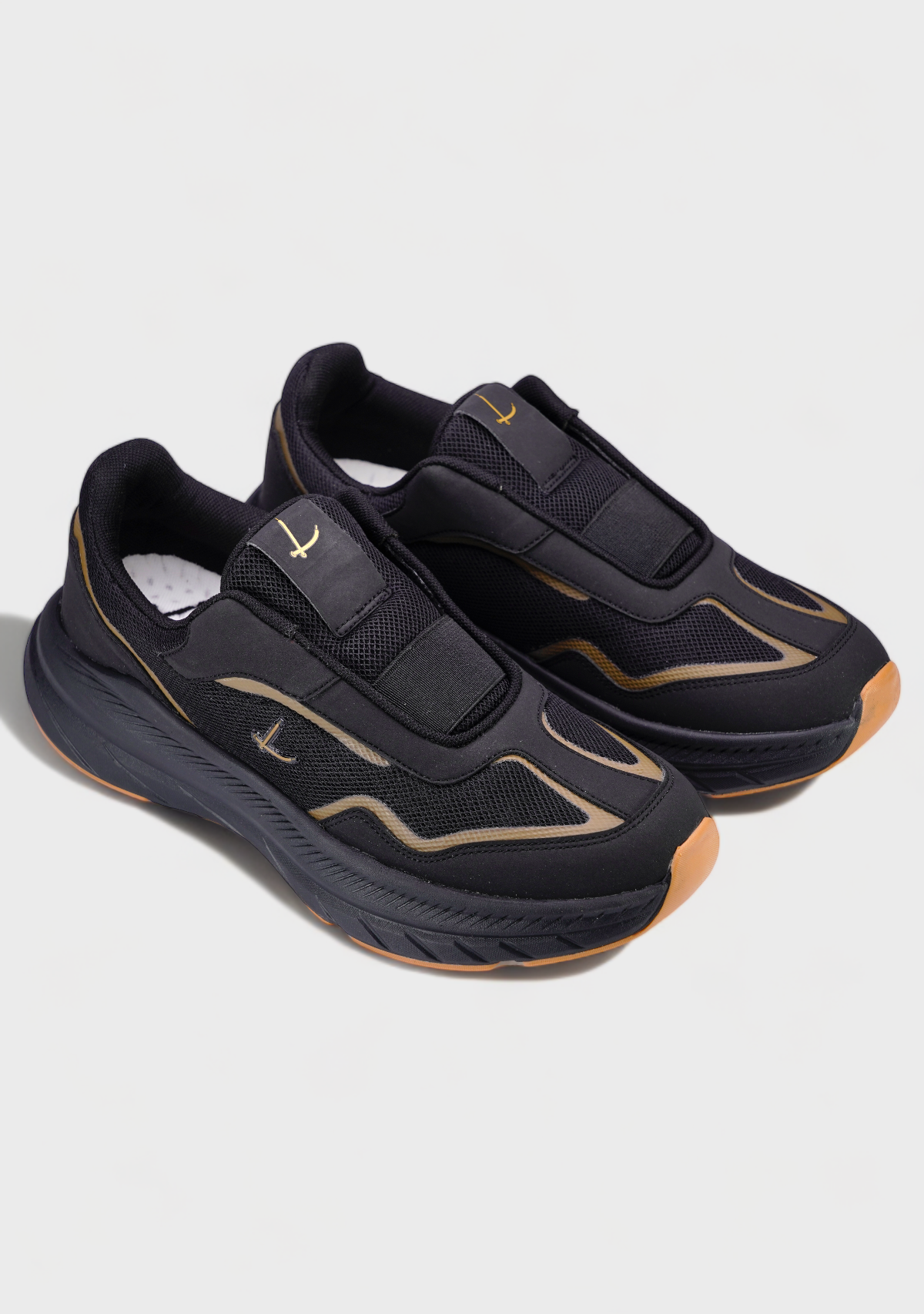 Go Style Shoes