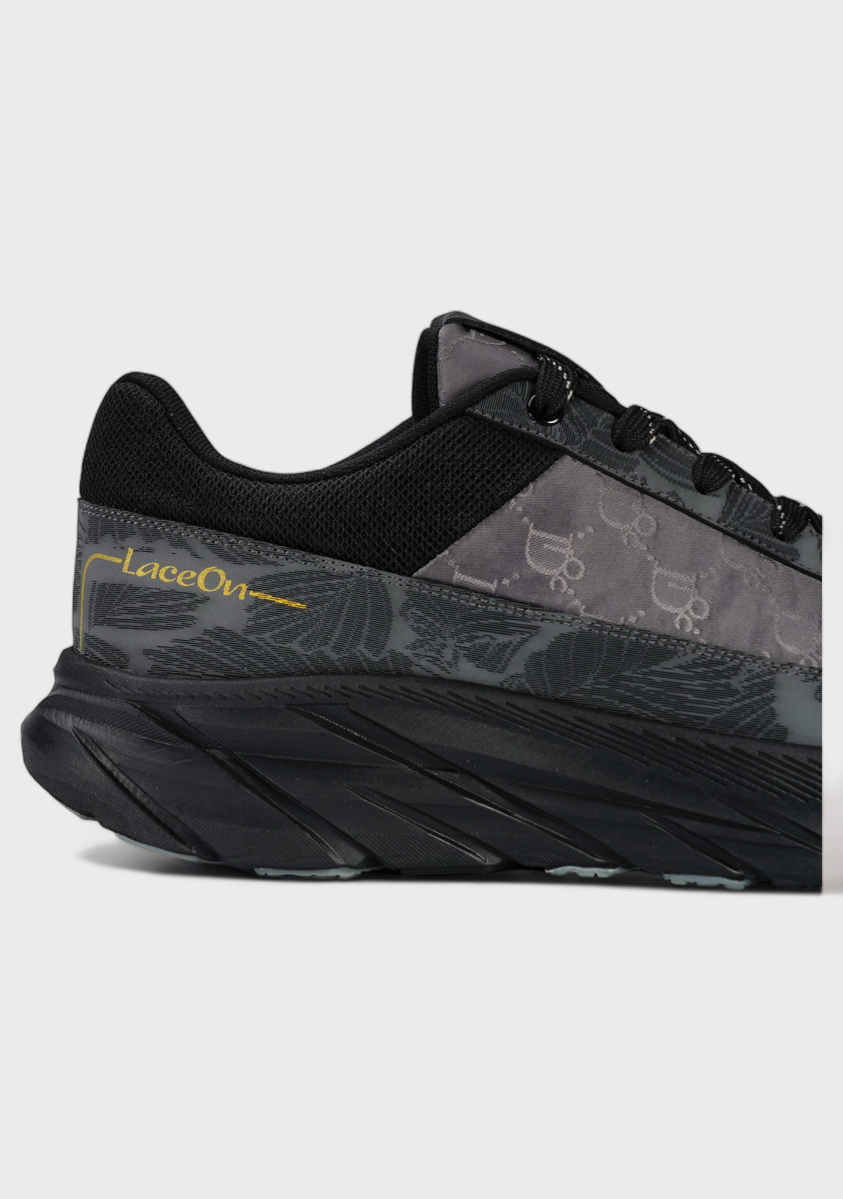 Fashion Feet Shoes