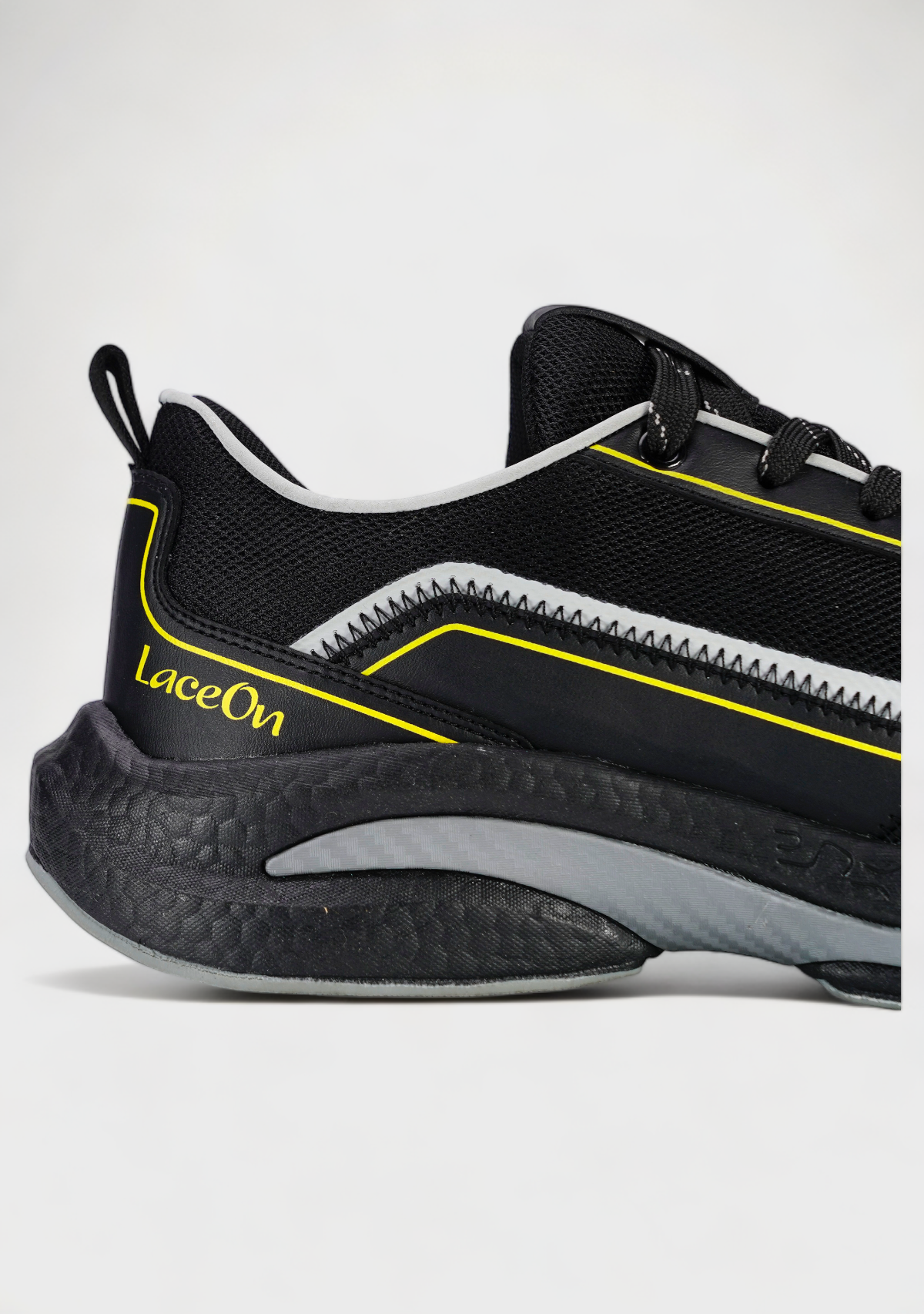 Ultimate Feet Shoes
