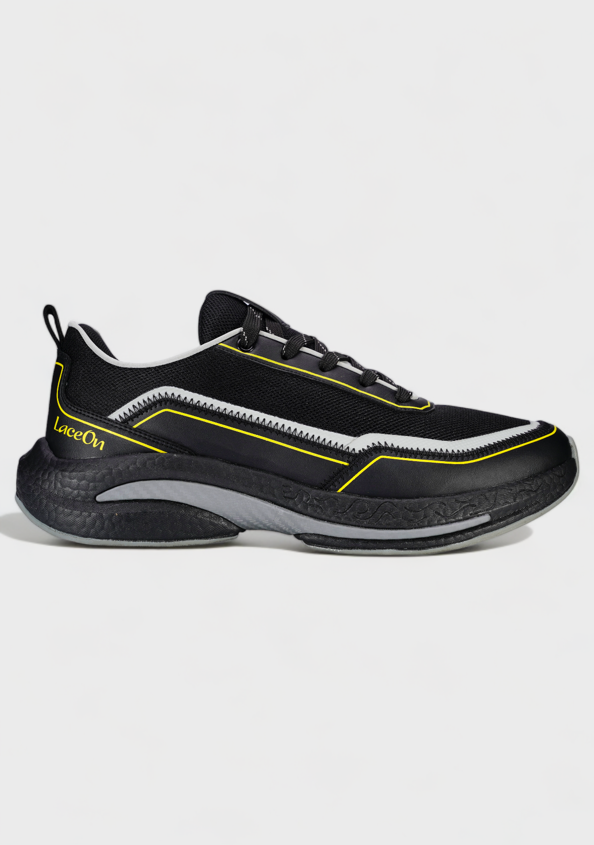 Ultimate Feet Shoes