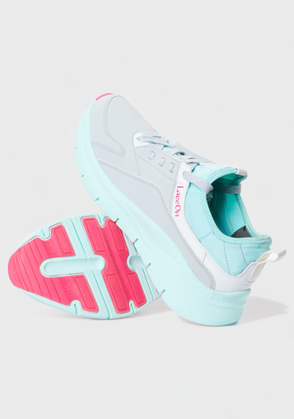 Happy Feet Shoes