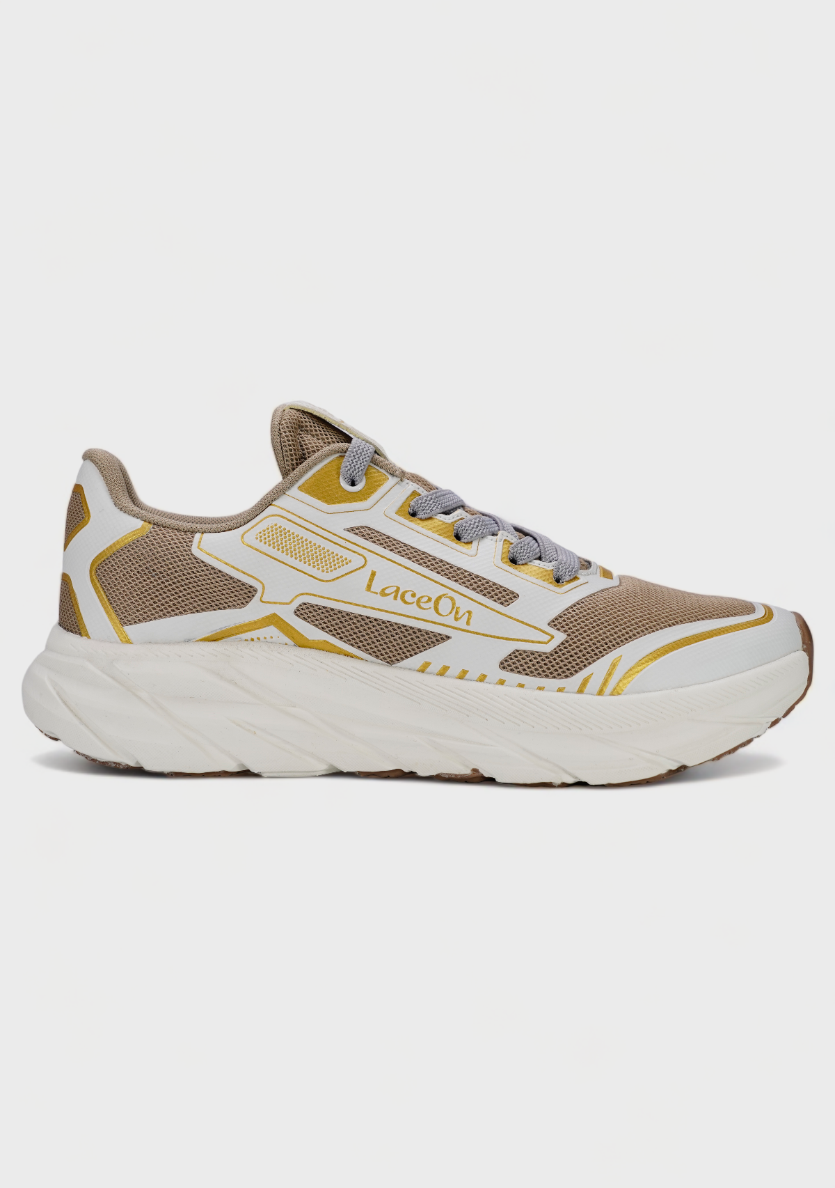 Stride Pro Shoes