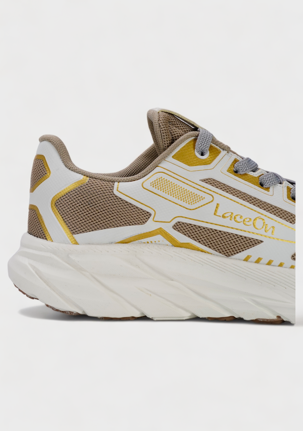 Stride Pro Shoes