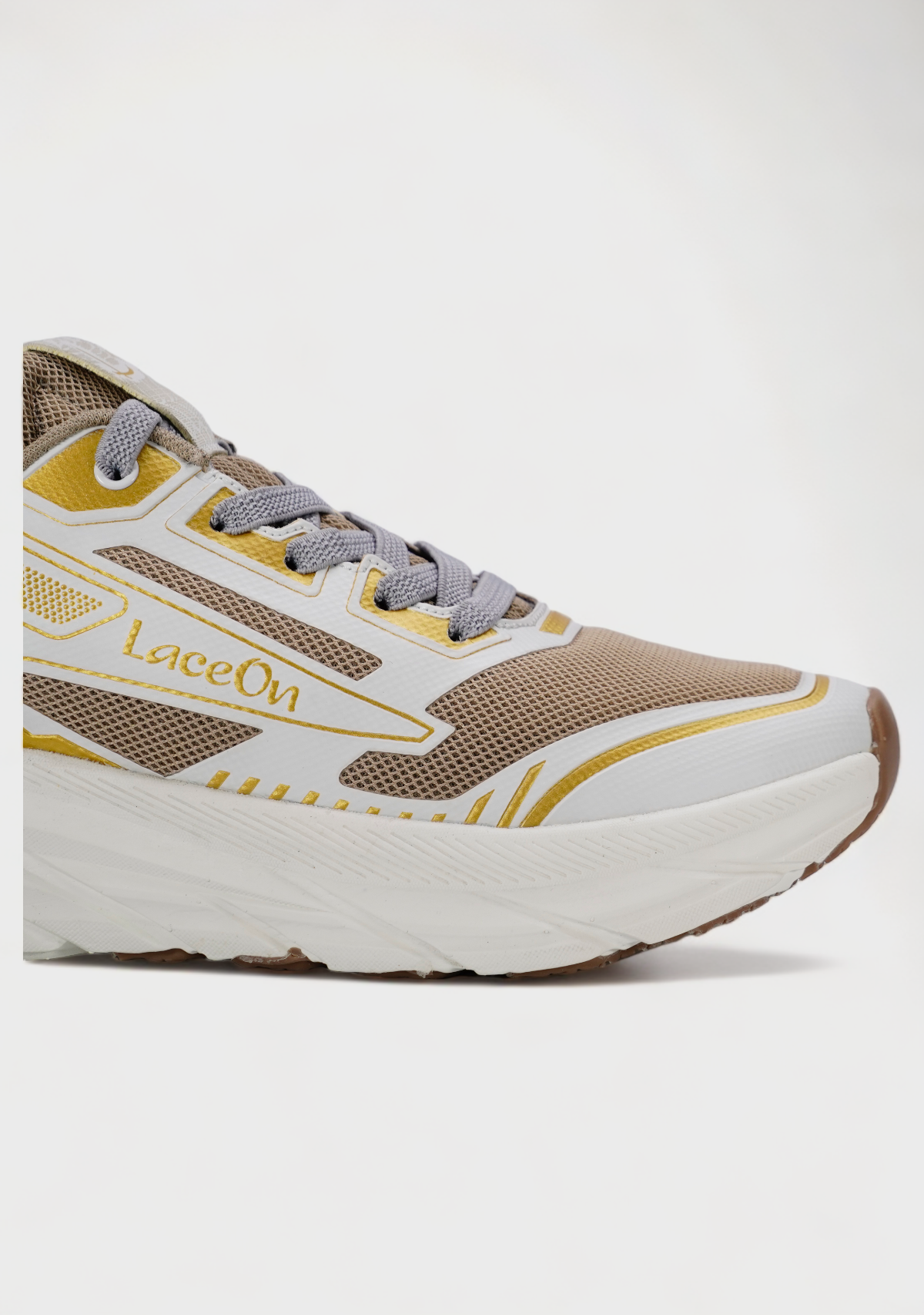 Stride Pro Shoes