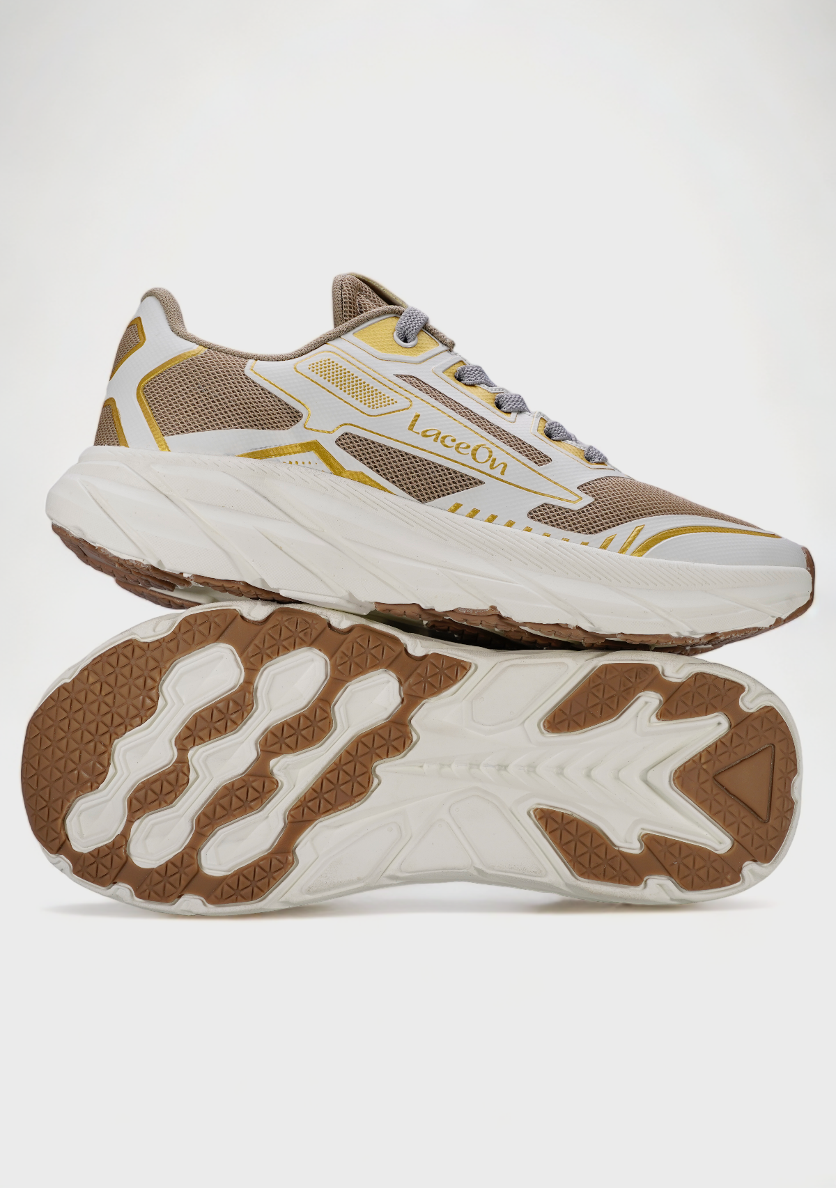 Stride Pro Shoes