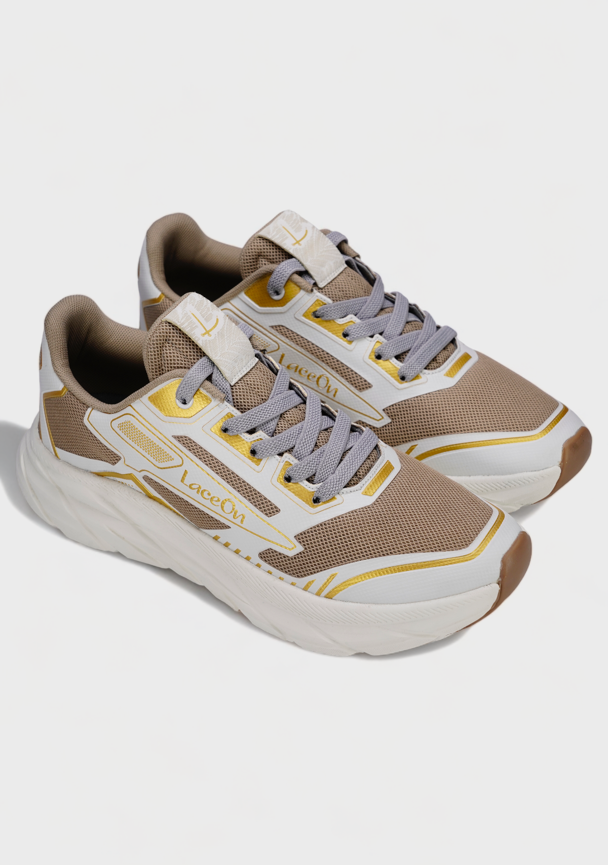 Stride Pro Shoes