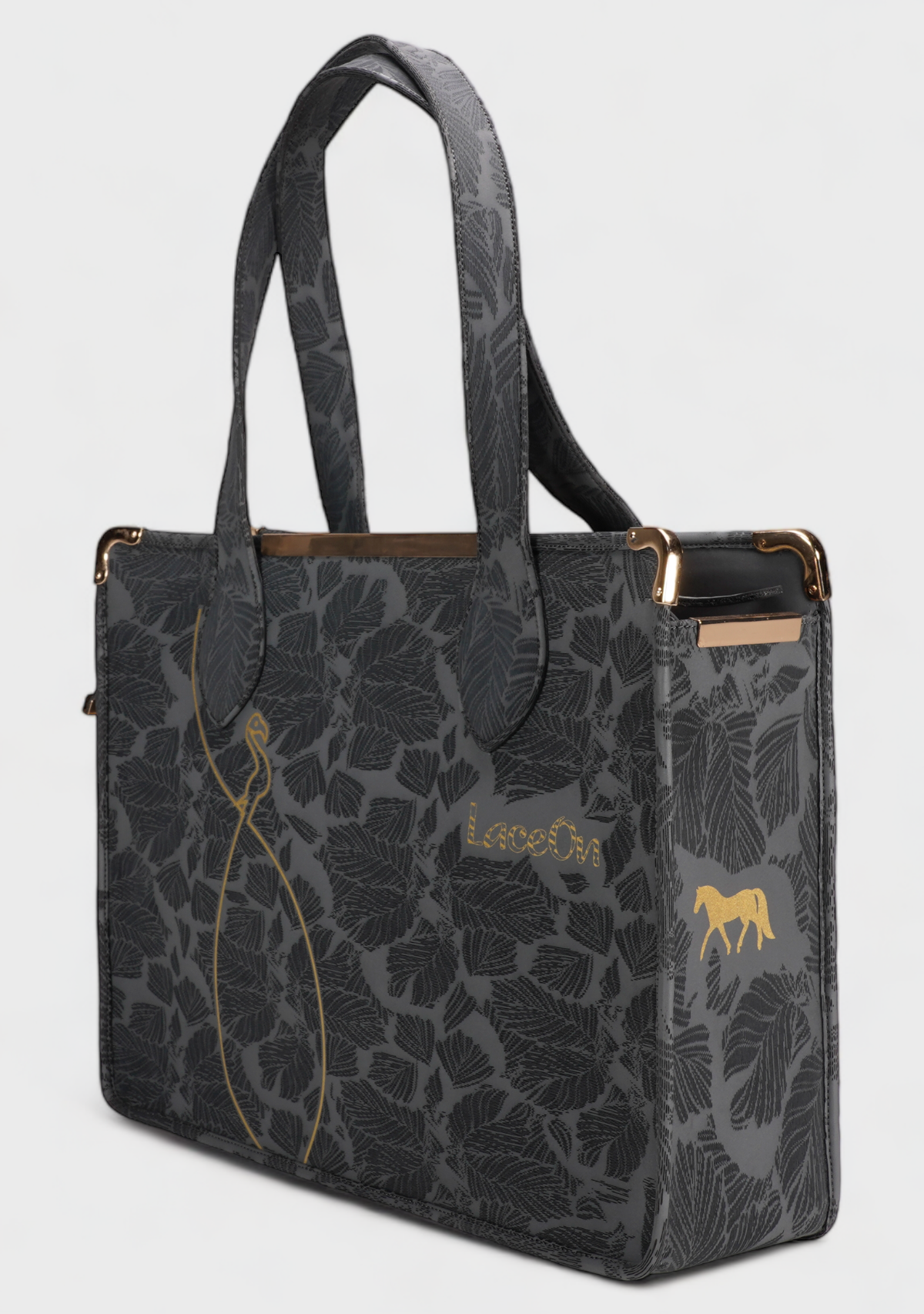 The Classic Tote Handbag For Women