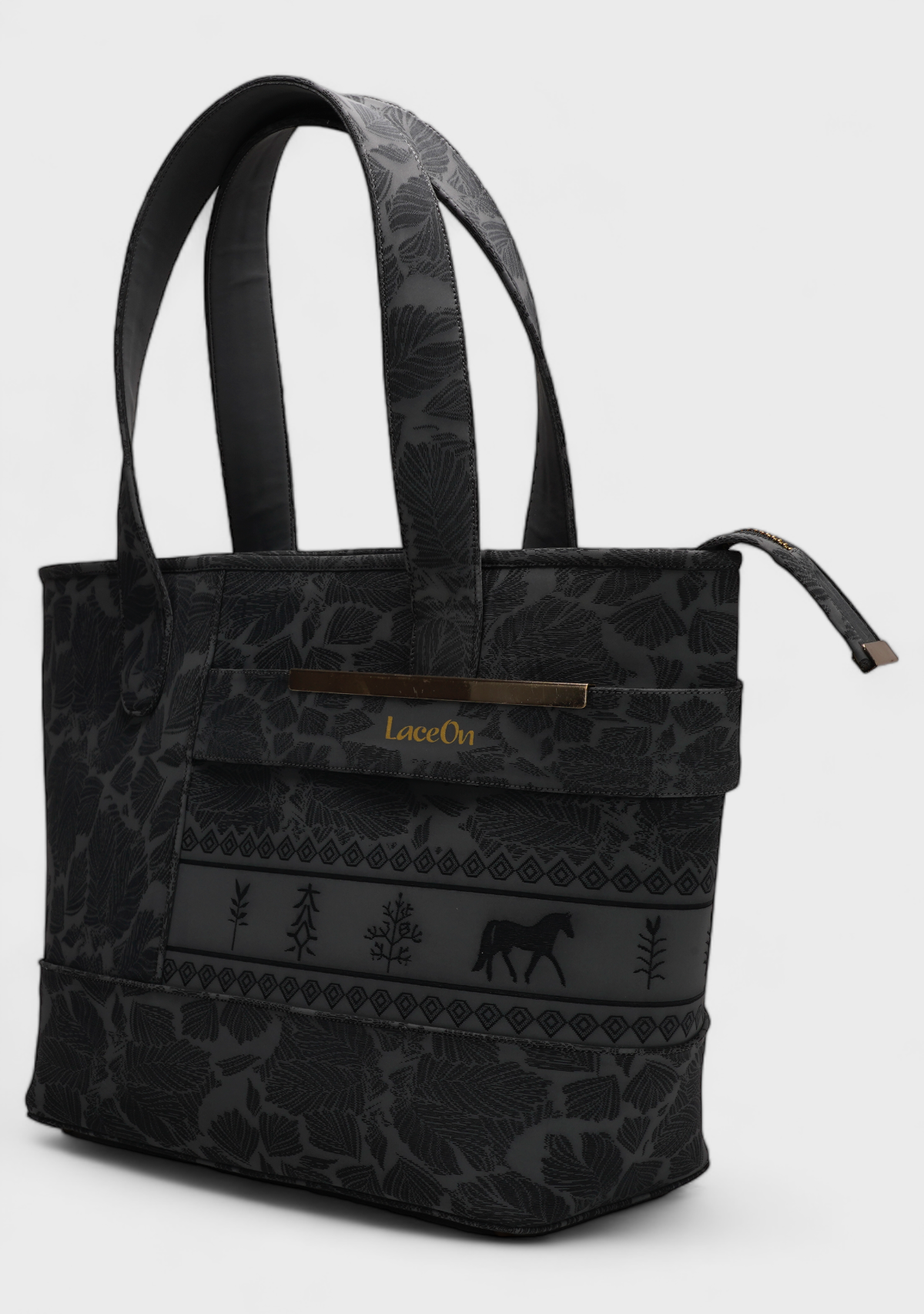 The Gallery Tote Handbag For Women