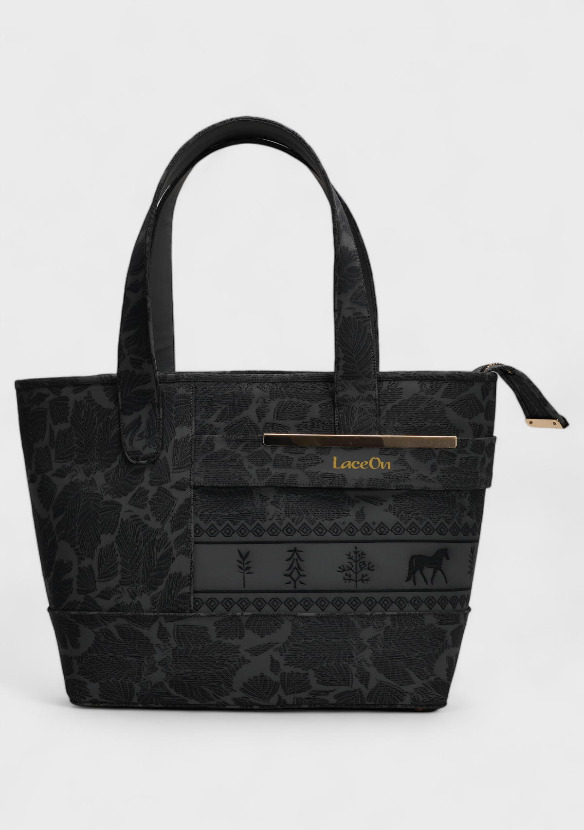 The Gallery Tote Handbag For Women