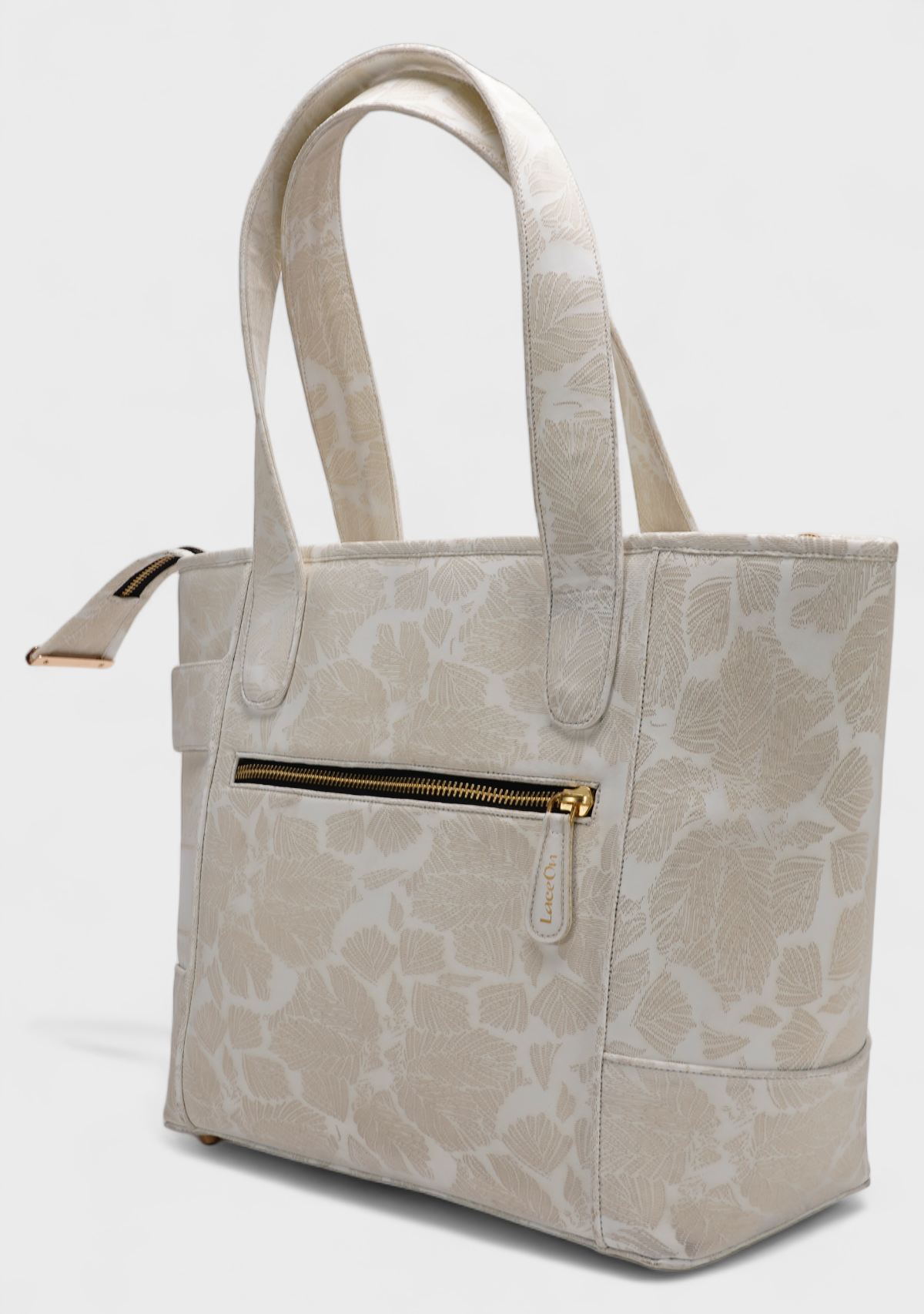 The Fused Art Tote Handbag For Women