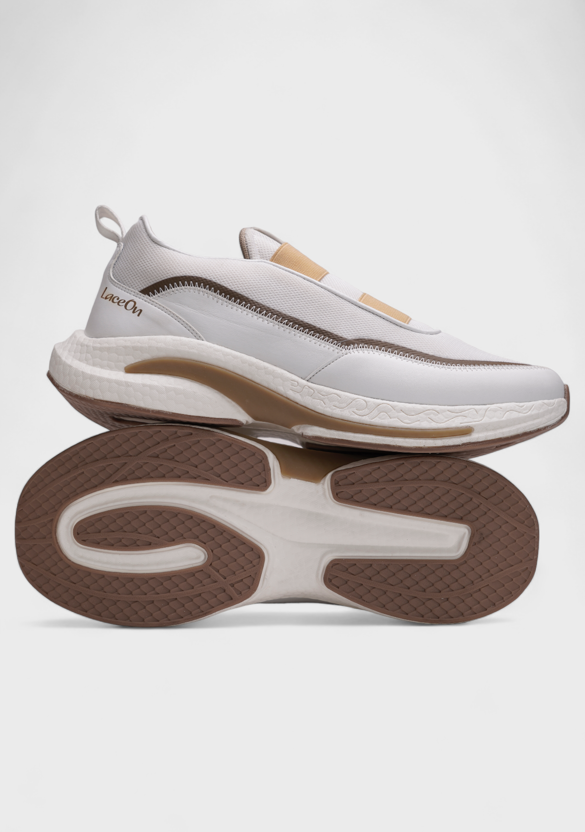 Couture Kicks