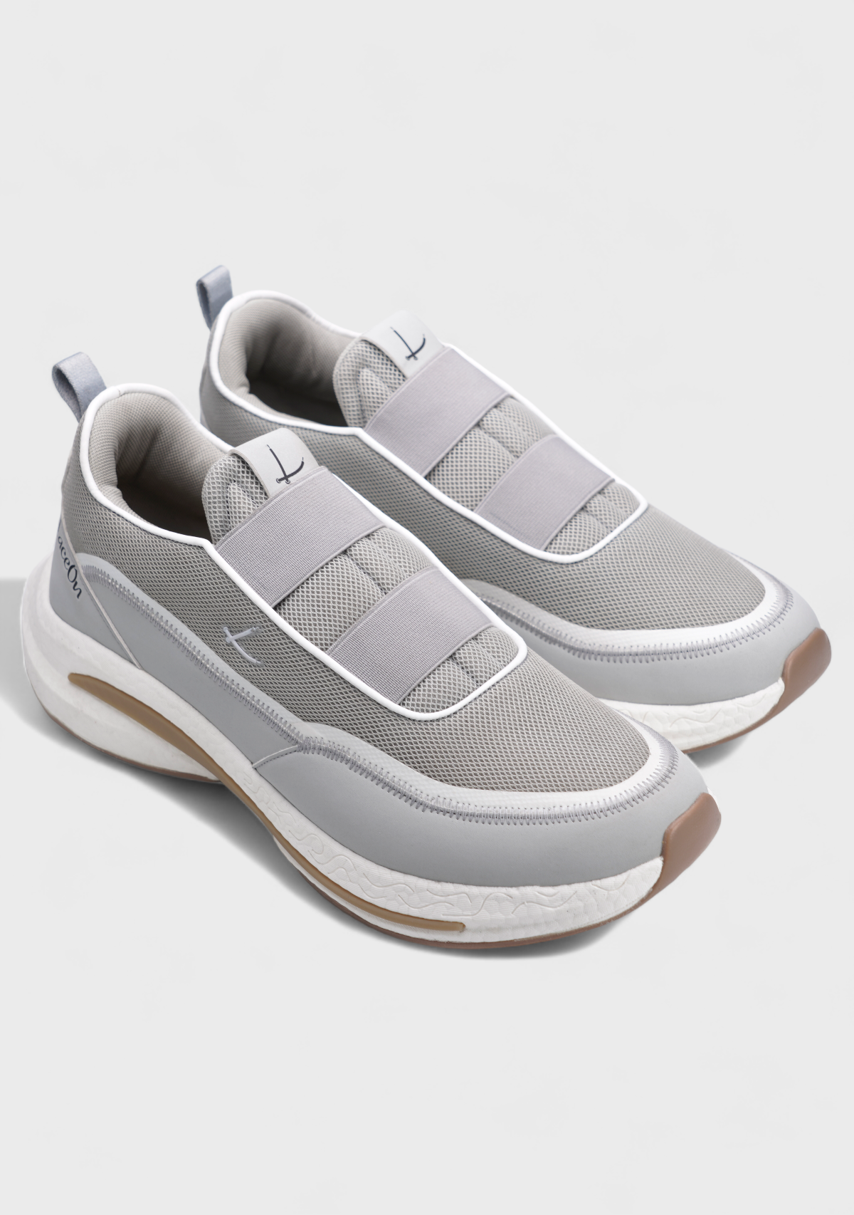 Couture Kicks
