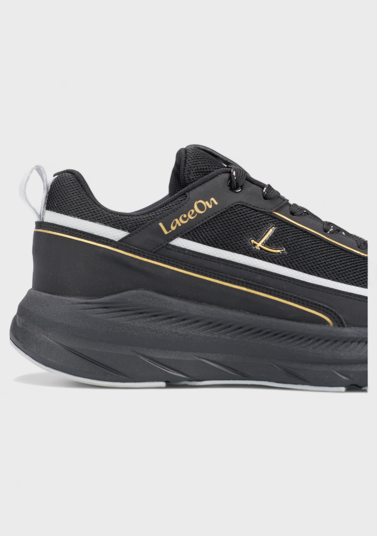 Weave Wave Sneakers