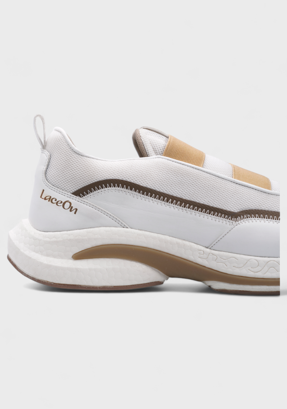 Couture Kicks