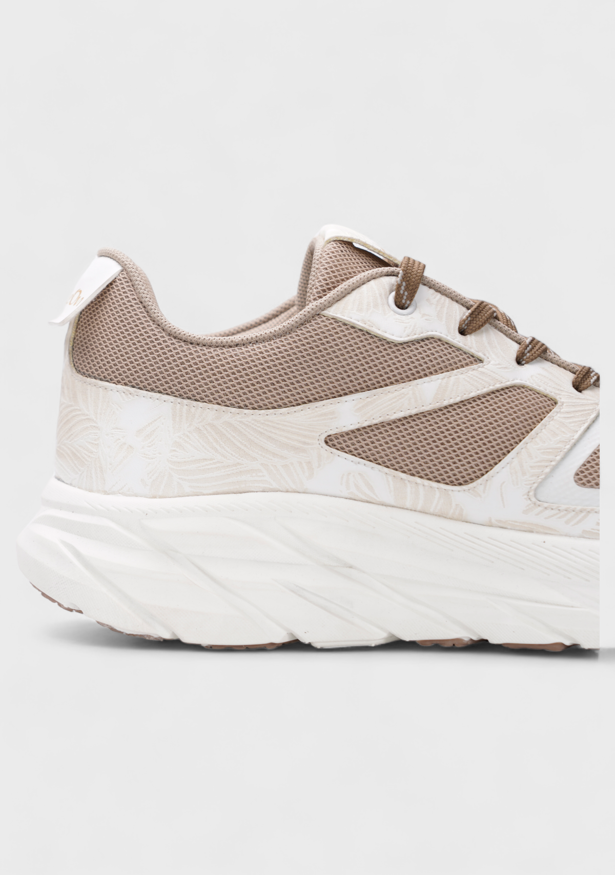 Air Wave Shoes