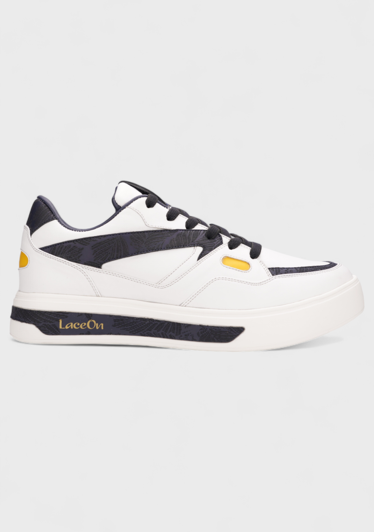The Judge Shoes for Men