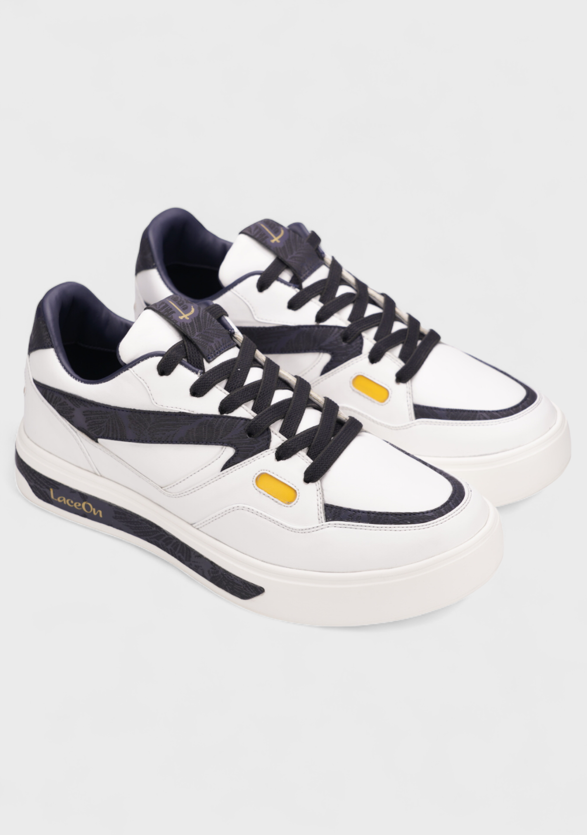 The Judge Shoes for Men
