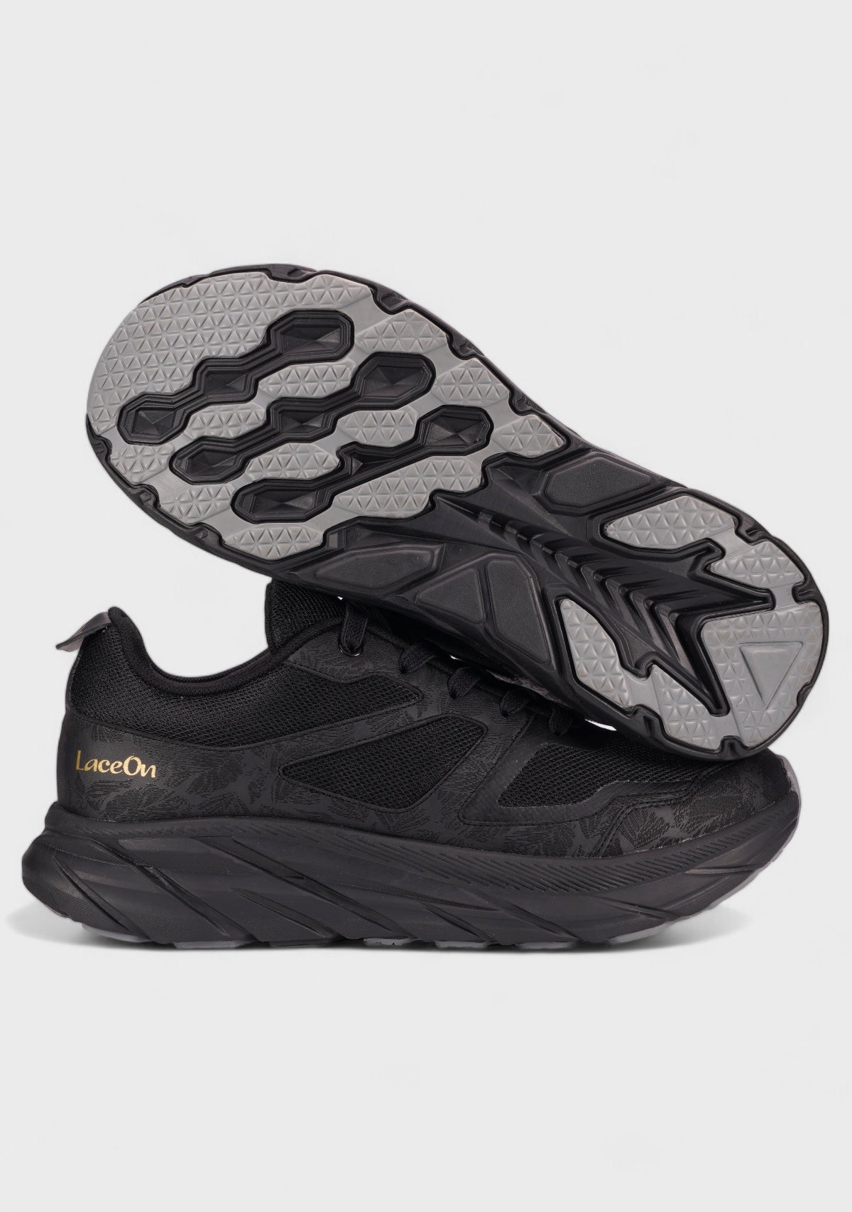 Air Wave Shoes